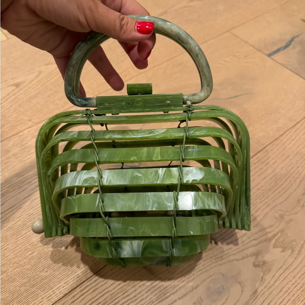 Cult Gaia Handbag
